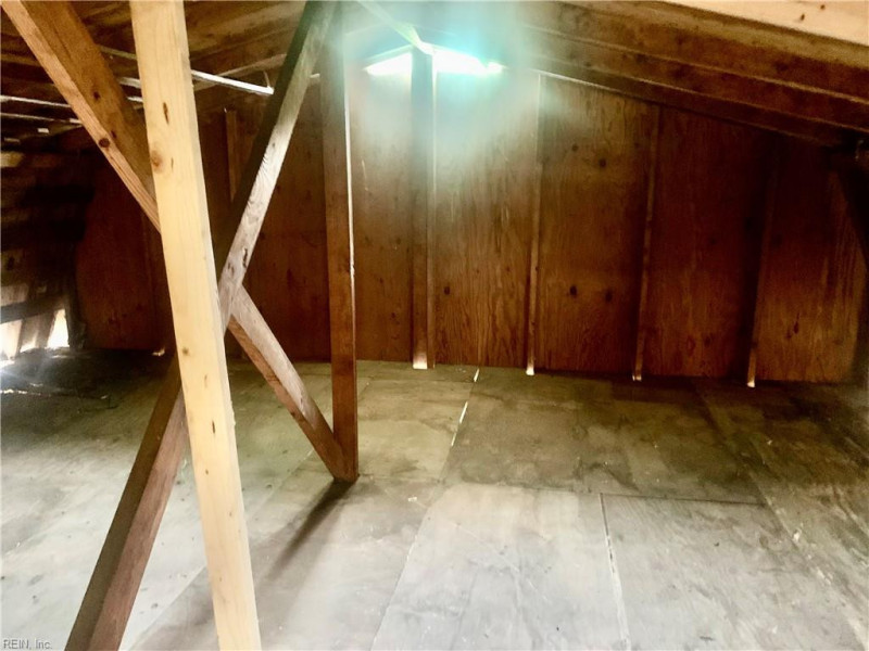 Photo 32 of 34 residential for sale in Norfolk virginia