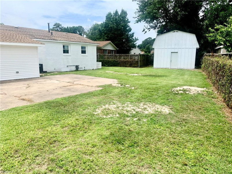 Photo 34 of 34 residential for sale in Norfolk virginia