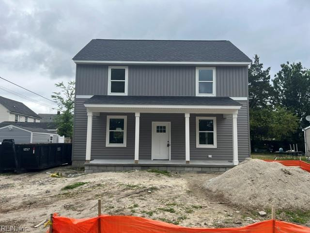 Photo 2 of 16 residential for sale in Portsmouth virginia Photo 2 of 16 residential for sale in Portsmouth virginia