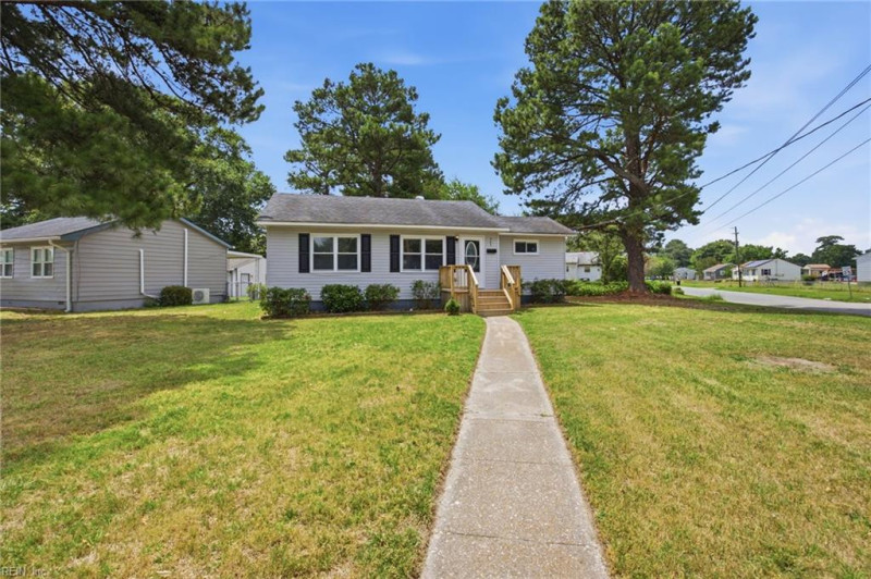 Photo 1 of 23 residential for sale in Portsmouth virginia Photo 1 of 23 residential for sale in Portsmouth virginia