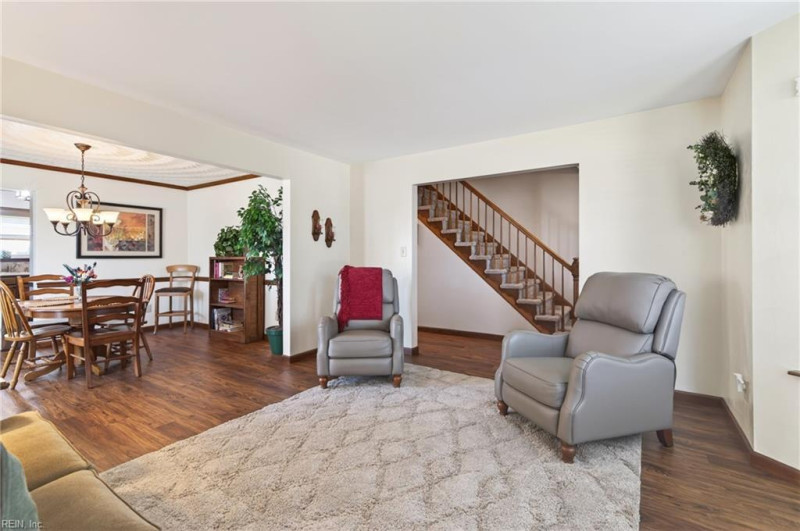 Photo 12 of 35 residential for sale in Chesapeake virginia