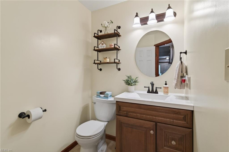 Photo 24 of 35 residential for sale in Chesapeake virginia
