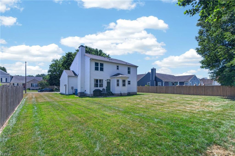 Photo 28 of 35 residential for sale in Chesapeake virginia