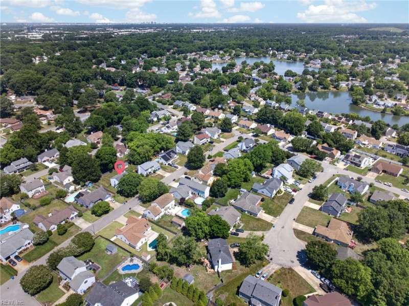 Photo 34 of 35 residential for sale in Chesapeake virginia