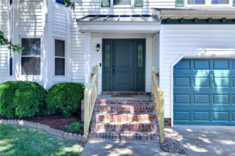 Photo 35 of 35 residential for sale in Chesapeake virginia