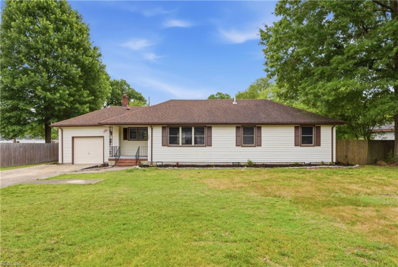 Photo 1 of 27 residential for sale in Virginia Beach virginia