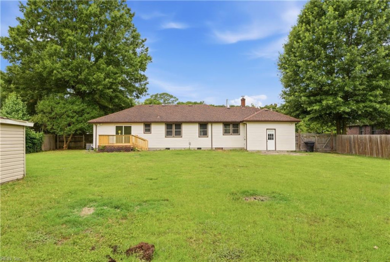 Photo 26 of 27 residential for sale in Virginia Beach virginia