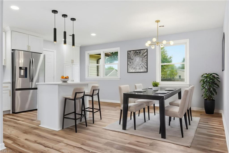 Photo 3 of 27 residential for sale in Virginia Beach virginia
