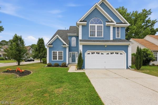 Photo 1 of 43 residential for sale in Chesapeake virginia