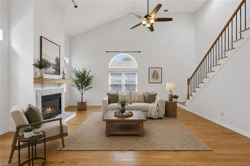 Photo 13 of 43 residential for sale in Chesapeake virginia