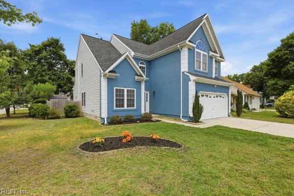 Photo 2 of 43 residential for sale in Chesapeake virginia