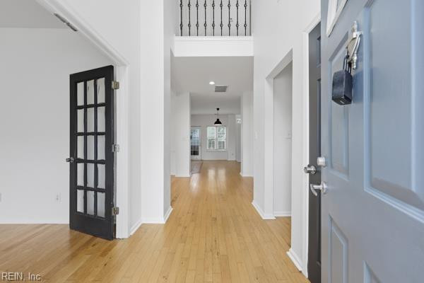 Photo 3 of 43 residential for sale in Chesapeake virginia