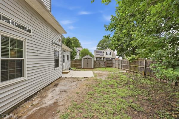 Photo 38 of 43 residential for sale in Chesapeake virginia