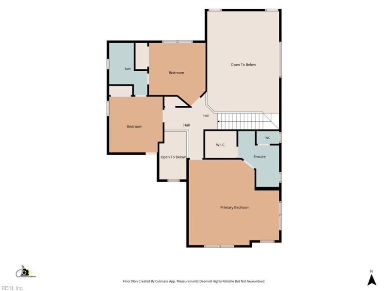 Photo 43 of 43 residential for sale in Chesapeake virginia