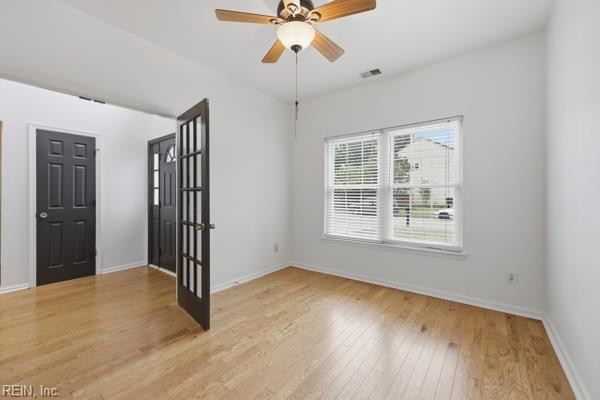 Photo 6 of 43 residential for sale in Chesapeake virginia