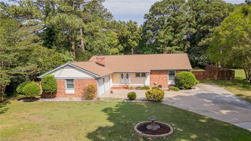 Photo 1 of 34 residential for sale in Virginia Beach virginia