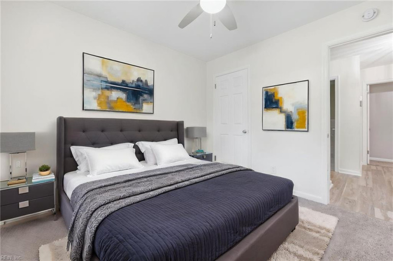 Photo 14 of 34 residential for sale in Virginia Beach virginia
