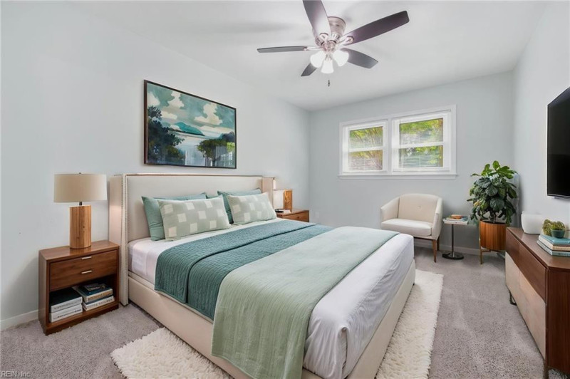 Photo 18 of 34 residential for sale in Virginia Beach virginia