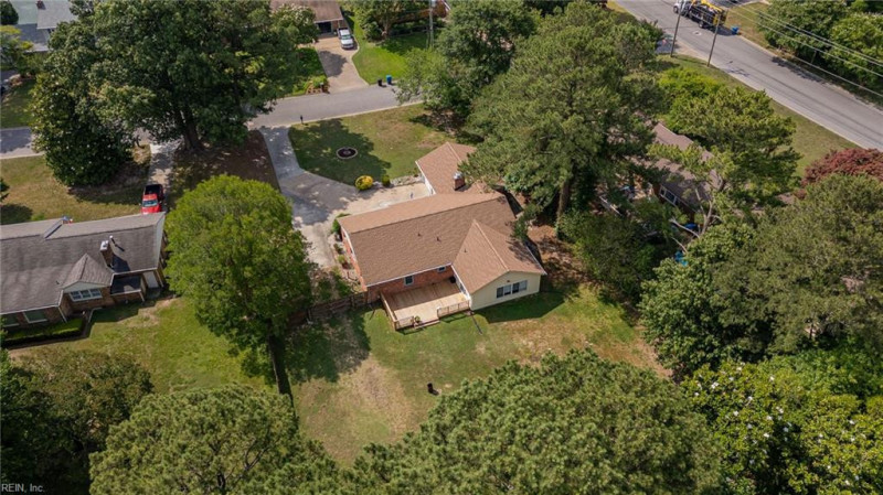 Photo 25 of 34 residential for sale in Virginia Beach virginia