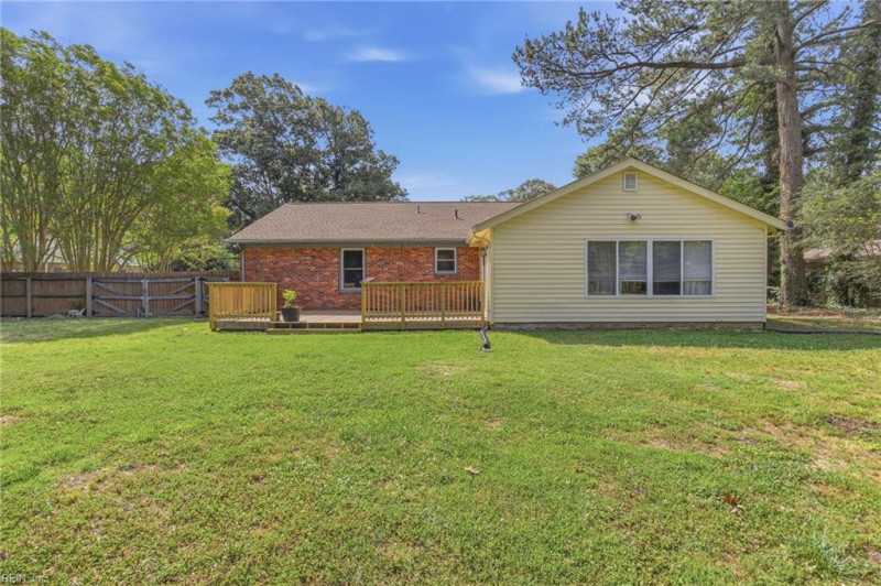 Photo 30 of 34 residential for sale in Virginia Beach virginia