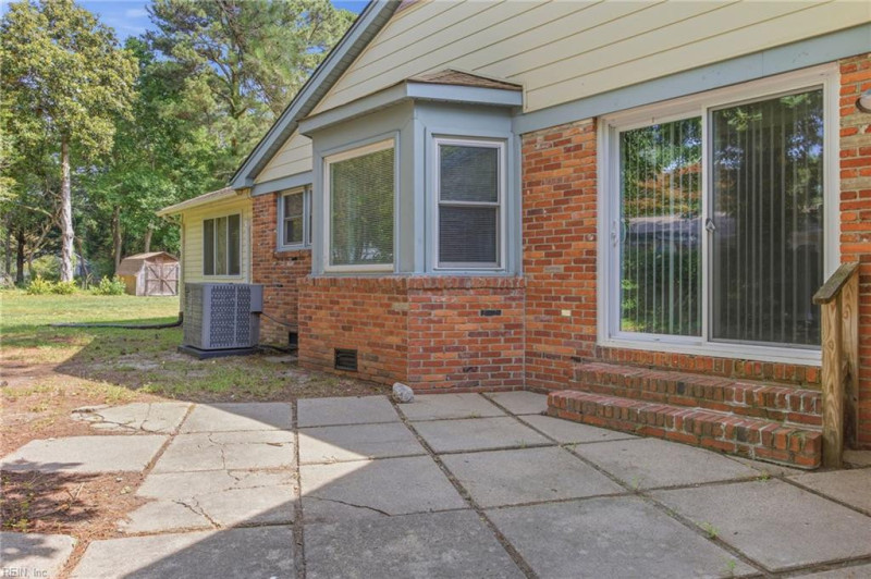 Photo 32 of 34 residential for sale in Virginia Beach virginia