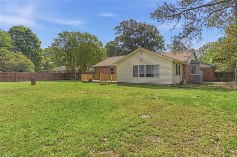 Photo 33 of 34 residential for sale in Virginia Beach virginia