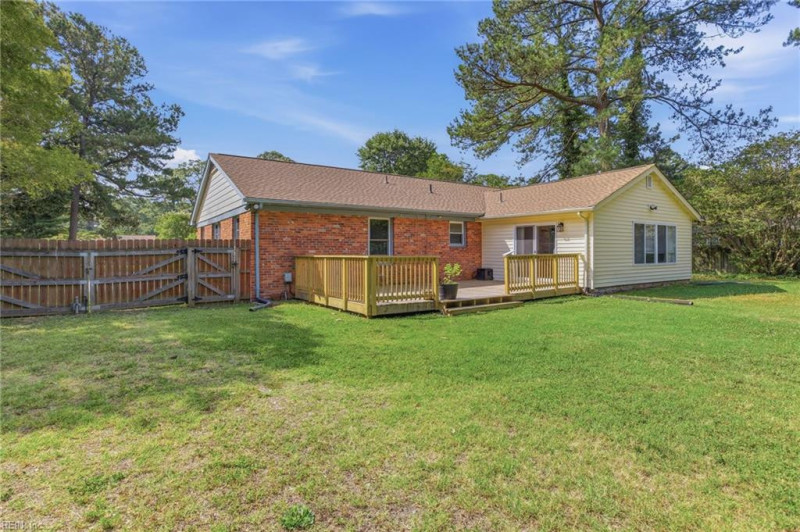 Photo 34 of 34 residential for sale in Virginia Beach virginia