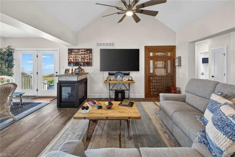 Photo 14 of 50 residential for sale in Northampton County virginia