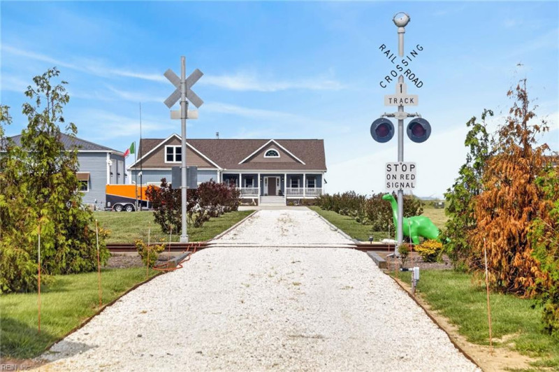Photo 50 of 50 residential for sale in Northampton County virginia