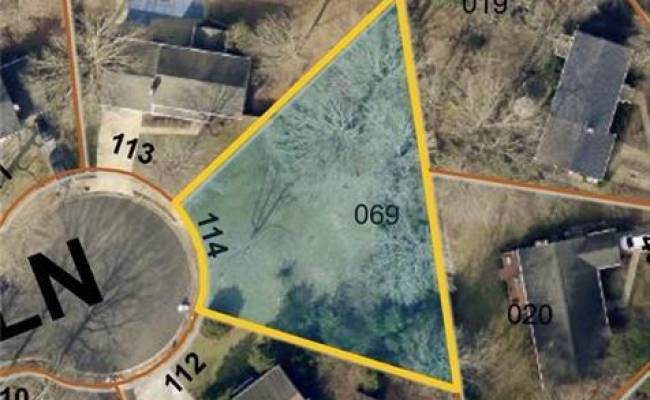114 Five Forks Lane, Hampton, VA 23669