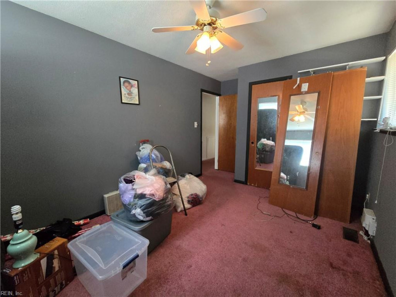 Photo 16 of 24 residential for sale in Newport News virginia