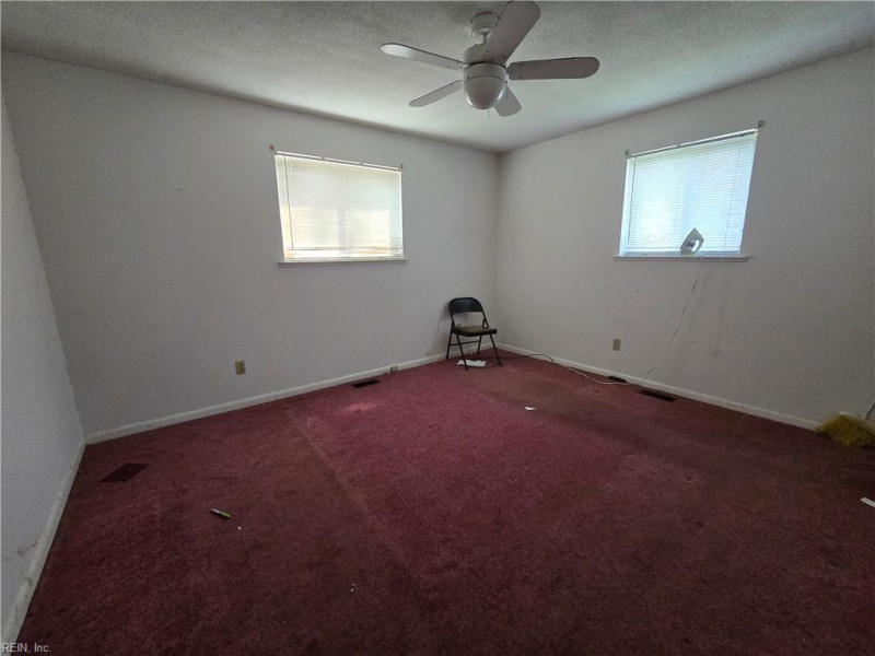Photo 17 of 24 residential for sale in Newport News virginia