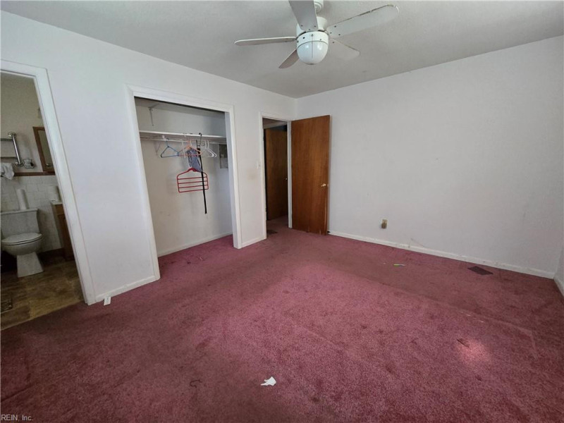 Photo 18 of 24 residential for sale in Newport News virginia