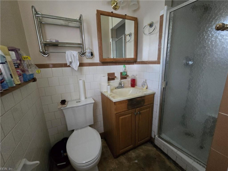 Photo 19 of 24 residential for sale in Newport News virginia