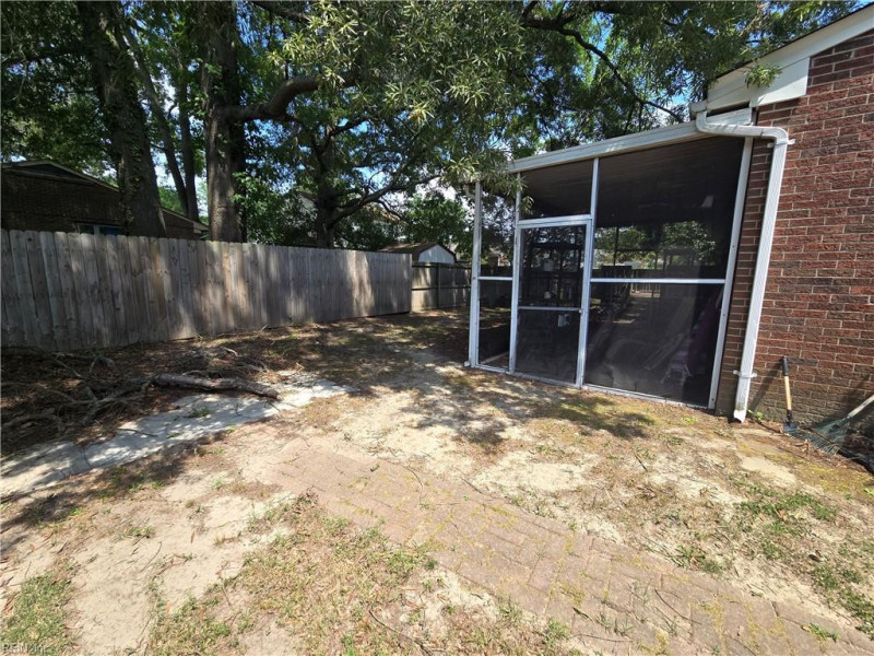 Photo 21 of 24 residential for sale in Newport News virginia