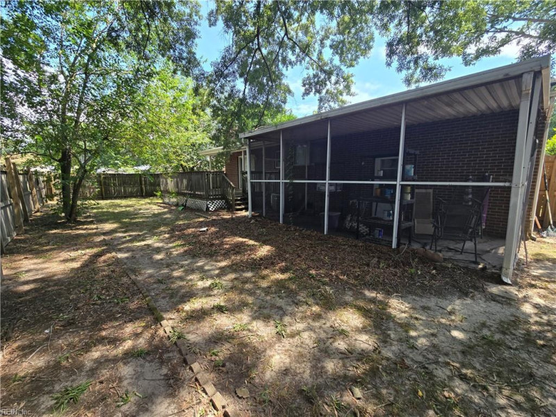 Photo 23 of 24 residential for sale in Newport News virginia