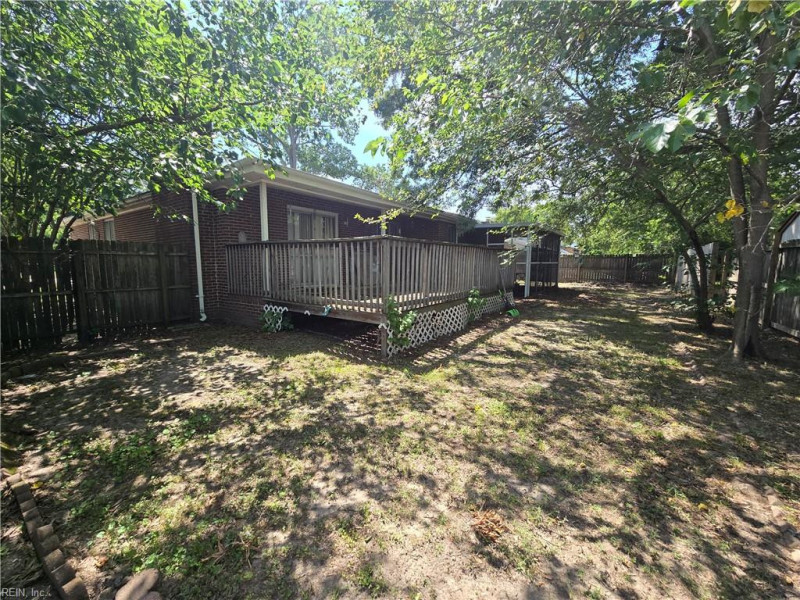 Photo 24 of 24 residential for sale in Newport News virginia