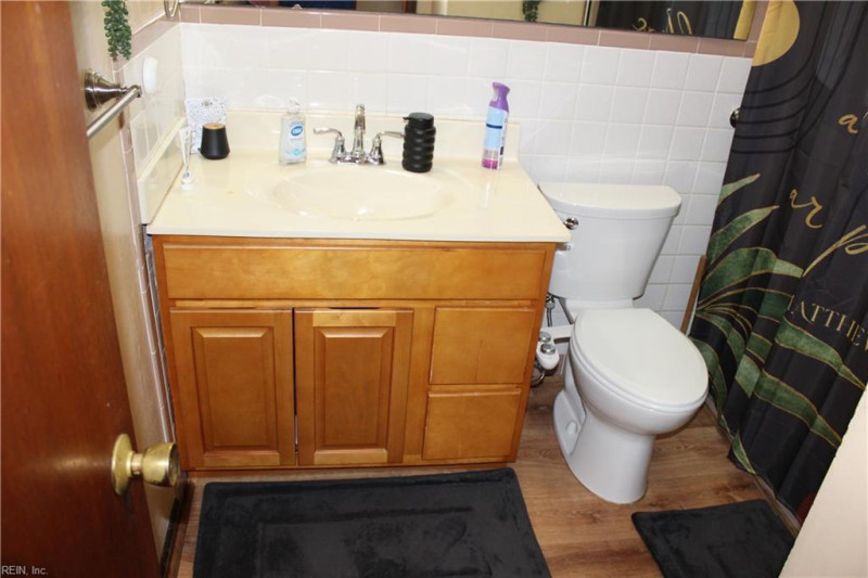 Photo 24 of 29 residential for sale in Portsmouth virginia
