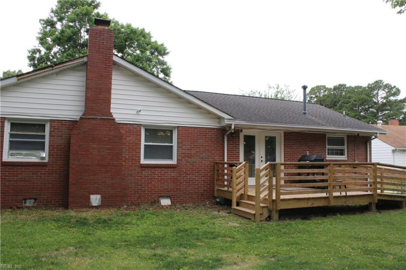 Photo 26 of 29 residential for sale in Portsmouth virginia
