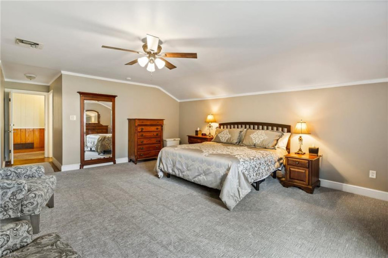 Photo 11 of 27 residential for sale in Franklin virginia