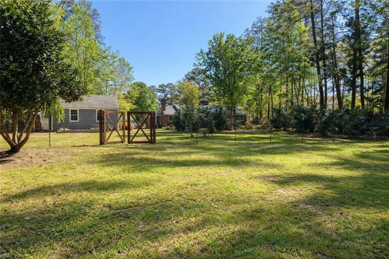 Photo 27 of 27 residential for sale in Franklin virginia
