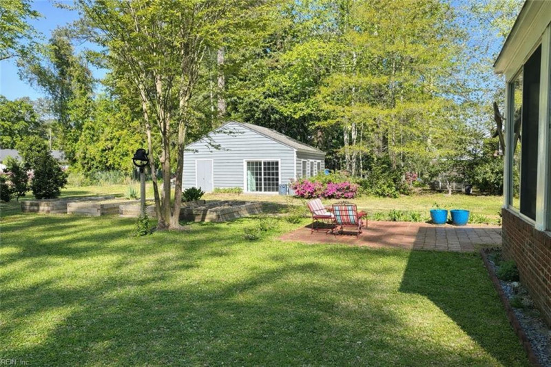 Photo 3 of 27 residential for sale in Franklin virginia