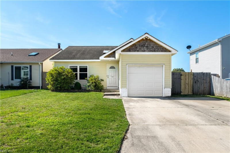 Photo 1 of 30 residential for sale in Virginia Beach virginia