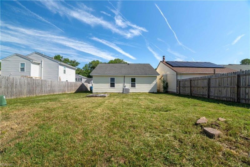 Photo 19 of 30 residential for sale in Virginia Beach virginia