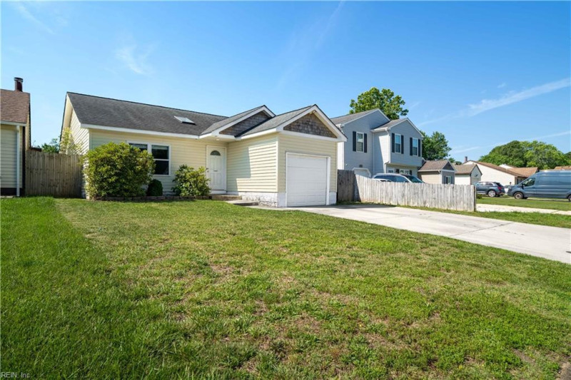 Photo 2 of 30 residential for sale in Virginia Beach virginia