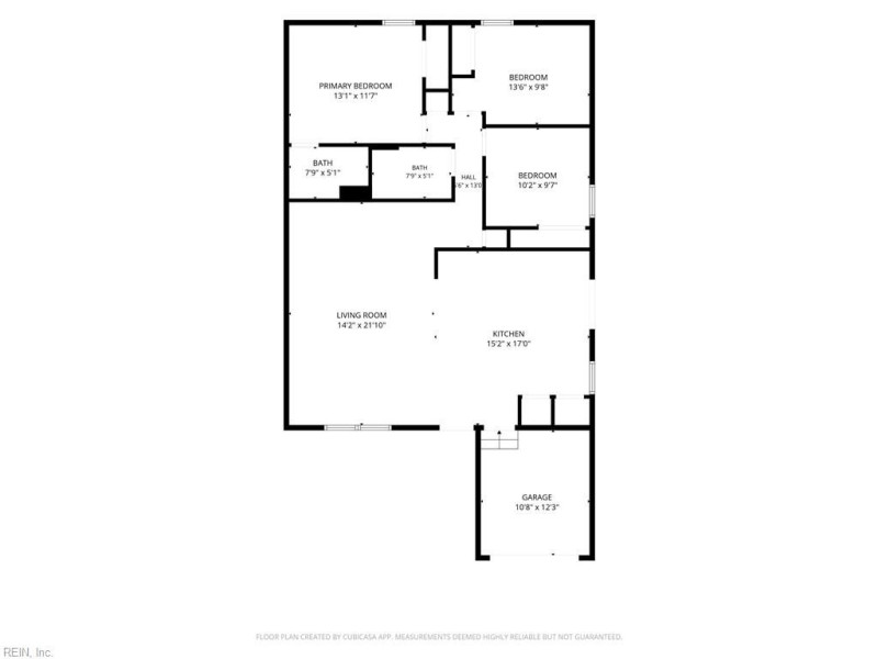 Photo 20 of 30 residential for sale in Virginia Beach virginia