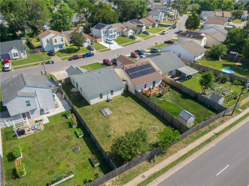 Photo 21 of 30 residential for sale in Virginia Beach virginia