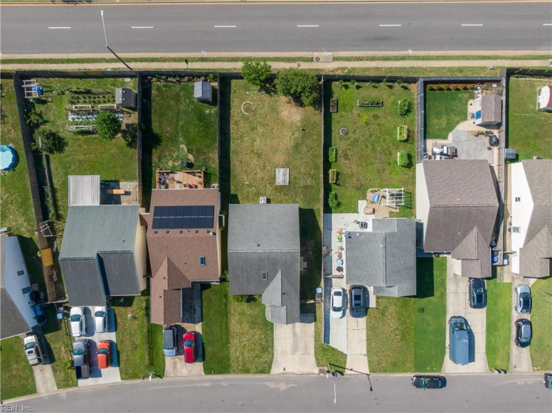 Photo 23 of 30 residential for sale in Virginia Beach virginia
