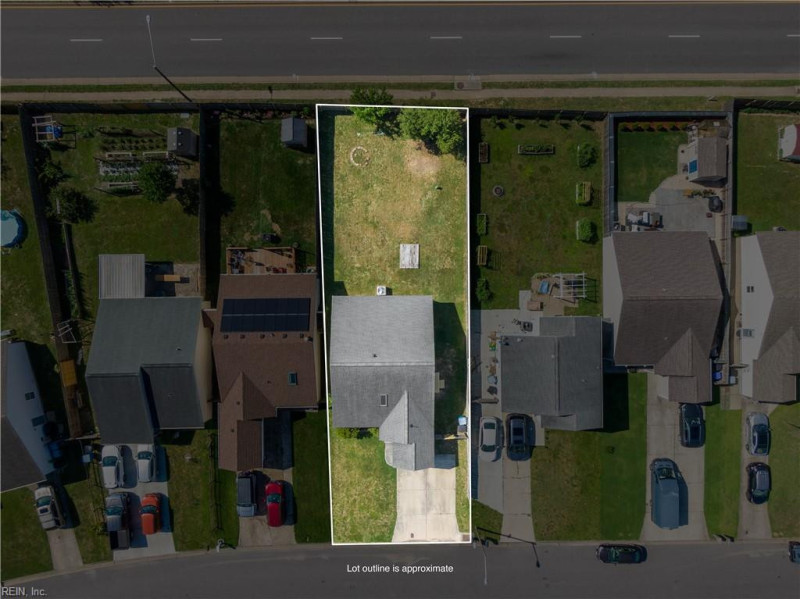 Photo 24 of 30 residential for sale in Virginia Beach virginia