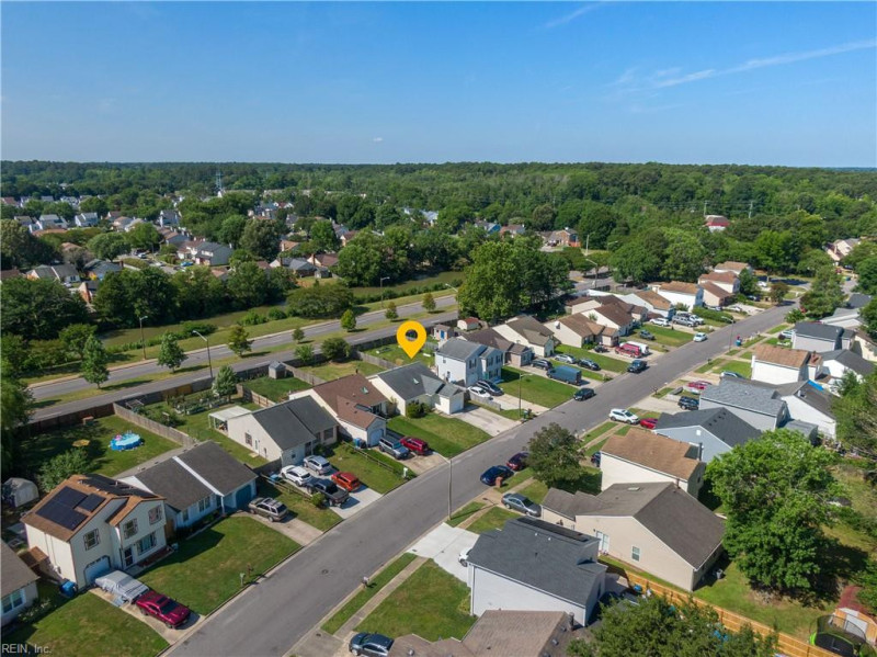 Photo 25 of 30 residential for sale in Virginia Beach virginia